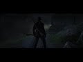 The Assassination of Jesse James Tribute (Red Dead Redemption 2)