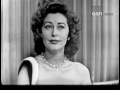 What's My Line? - Ava Gardner (Sep 13, 1953) [CORRECTED]