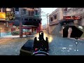 ABUSING AIM AND MOVEMENT