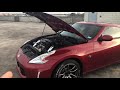 My Entire 370Z Mod List. How I Got 50+whp