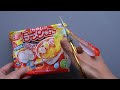 Realistic D.I.Y. Japanese Candy Kits