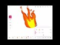 Animating 🔥Fire🔥