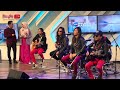 Saksikan pertama kali Melissa Band dalam rancangan MALAYSIA HARI INI [TV3]