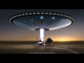 Sci-Fi Space Ambient 3  - Inside a UFO by JediMaster