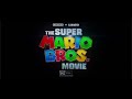 Super Mario Bros Movie TV Spot More Footage