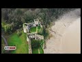 Chepstow Castle: 1st Stone Castle in Britain