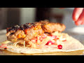 Lamb Kofta Kebabs | Aaron Craze