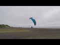 Beginner Paragliding GroundHandlingChallenge B03