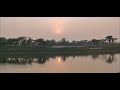 Surma Riverside Timelapse, Sylhet