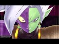 More Corrupted Zamasu Gameplay | Dragon Ball: The Breakers