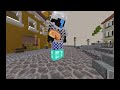 My Haven SMP application!