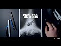 Cinematic Drawing [4k] - Endless Second