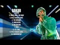Bakar-Most streamed tracks of 2024-Elite Hits Lineup-Hyped