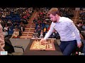 When Magnus just doesn't think | Aronian vs Carlsen | Commentary by Sagar