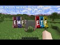 15+ Client Side Mods That Improve Minecraft's Visuals (Fabric 1.20, 1.20.1, 1.20.2)
