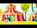 Alphabet Lore But They're Get Sick (A-Z...) - All Alphabet Lore Meme Animation - TD Rainbow