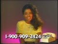 Wild 80s and 90s 1-900 Hotline Commercials