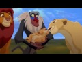 Rafiki's FULL Story: Discovering Disney's The Lion King