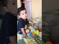 Bingo ne khayi Kashvi ki candy #viral #trending #cute #youtubeshorts #cutebaby #reels #funny #funny