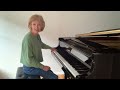 Piano for 2 -  The First Lesson for Young Children and How You Can Help Them Learn