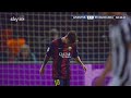 Messi Walk vs Juventus ~ 4k Free Clip For Edit