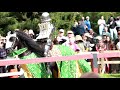 Jousting Tournament | Hämeenlinna 2021