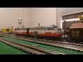 Maryland Midland Freight O Scale MTH