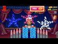 Kick the Buddy - Gameplay Walkthrough Part 15 - All US Holiday Weapons (iOS)