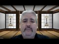 Conversations With Grandmaster David-- Promo Video- Core Congestion