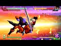 Dragon Ball FighterZ - Turles Playable Character MOD Gameplay! (4k)