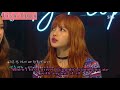 BlackPink Lisa shared her experiences during trainee days