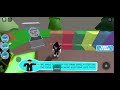 Rob the bank obby (Roblox)