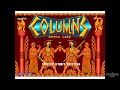 Columns - Color Chaos