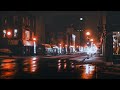 lonesome night walks downtown | a midwest emo/emo mixtape