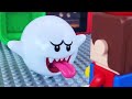 Lego Mario Bros need help on Nintendo Switch! Who will help? #legomario