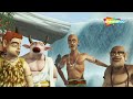 Bal Ganesh Ki Kahaniya In 3D Part - 36 | बाल गणेश की कहानिया | Shemaroo Kids