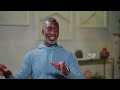 Michael Johnson: The Truth Behind 4 Olympic Golds, Doping & Team USA