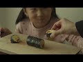 A new way to make gimbap‼️ It's faster and easier.