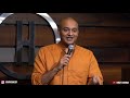 Bungee Jumping & Papa ka Diya | Vinay Sharma - Stand up Comedy (7th video)