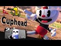 Cuphead Montage | Super Smash Bros  Ultimate