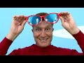 I've Got My Glasses On 👓 The Wiggles 🎵 Songs for Kids