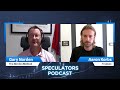 Escape Retail Ignorance & Embrace the Grind w/ 34-Year Pro: Gary Norden | SPECULATORS PODCAST EP 47