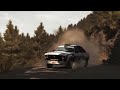 DiRT Rally Ford Escort