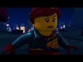 Ninjago season 8-9 but its just 