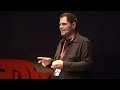 Match Point | Aris Sklavenitis | TEDxUniversityofMacedonia
