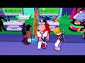 This Roblox SINGING RIZZ will have you SHOCKED!!!