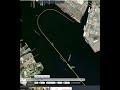 DALI Ship Turns to Crash Into Balitmore Key Bridge