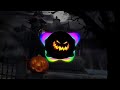 Spooky halloween (Groovepad)