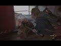 The Last of Us Part II permadeath new game +