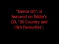 Dance On Track Featured in 20 Country and Irish Favourites CD